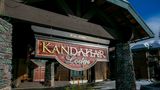 Kandahar Lodge at Whitefish Mtn Resort Other