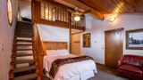 Kandahar Lodge at Whitefish Mtn Resort Room