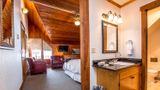 Kandahar Lodge at Whitefish Mtn Resort Exterior