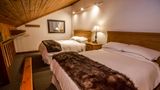 Kandahar Lodge at Whitefish Mtn Resort Room