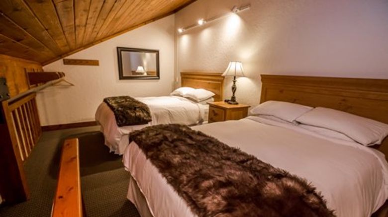 <b>Kandahar Lodge at Whitefish Mtn Resort Room</b>. Images powered by <a href="https://www.leonardoworldwide.com/" title="Leonardo Worldwide" target="_blank">Leonardo</a>.