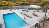 Worldmark Granby Rocky Mountain Preserve Pool