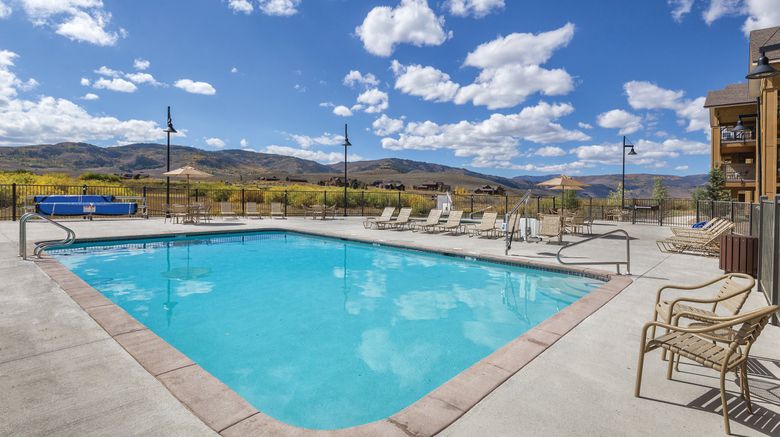 <b>Worldmark Granby Rocky Mountain Preserve Pool</b>. Images powered by <a href="https://www.leonardoworldwide.com/" title="Leonardo Worldwide" target="_blank">Leonardo</a>.