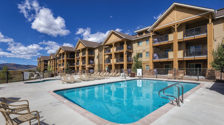 <b>Worldmark Granby Rocky Mountain Preserve Pool</b>. Images powered by <a href="https://www.leonardoworldwide.com/" title="Leonardo Worldwide" target="_blank">Leonardo</a>.
