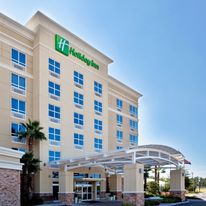 Holiday Inn Gulfport North