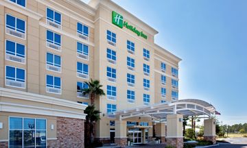 Holiday Inn Gulfport North