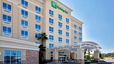 Holiday Inn Gulfport North