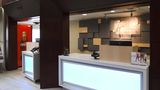 Holiday Inn Express Lobby