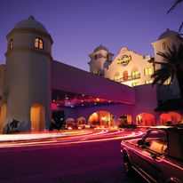 Hard Rock Hotel at Universal Orlando