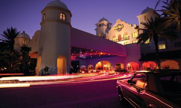 Hard Rock Hotel at Universal Orlando