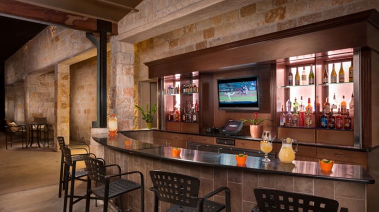 <b>Holiday Inn Northwest/SeaWorld Area Lobby</b>. Images powered by <a href="https://www.leonardoworldwide.com/" title="Leonardo Worldwide" target="_blank">Leonardo</a>.