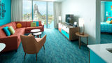 Universal's Cabana Bay Beach Resort Suite