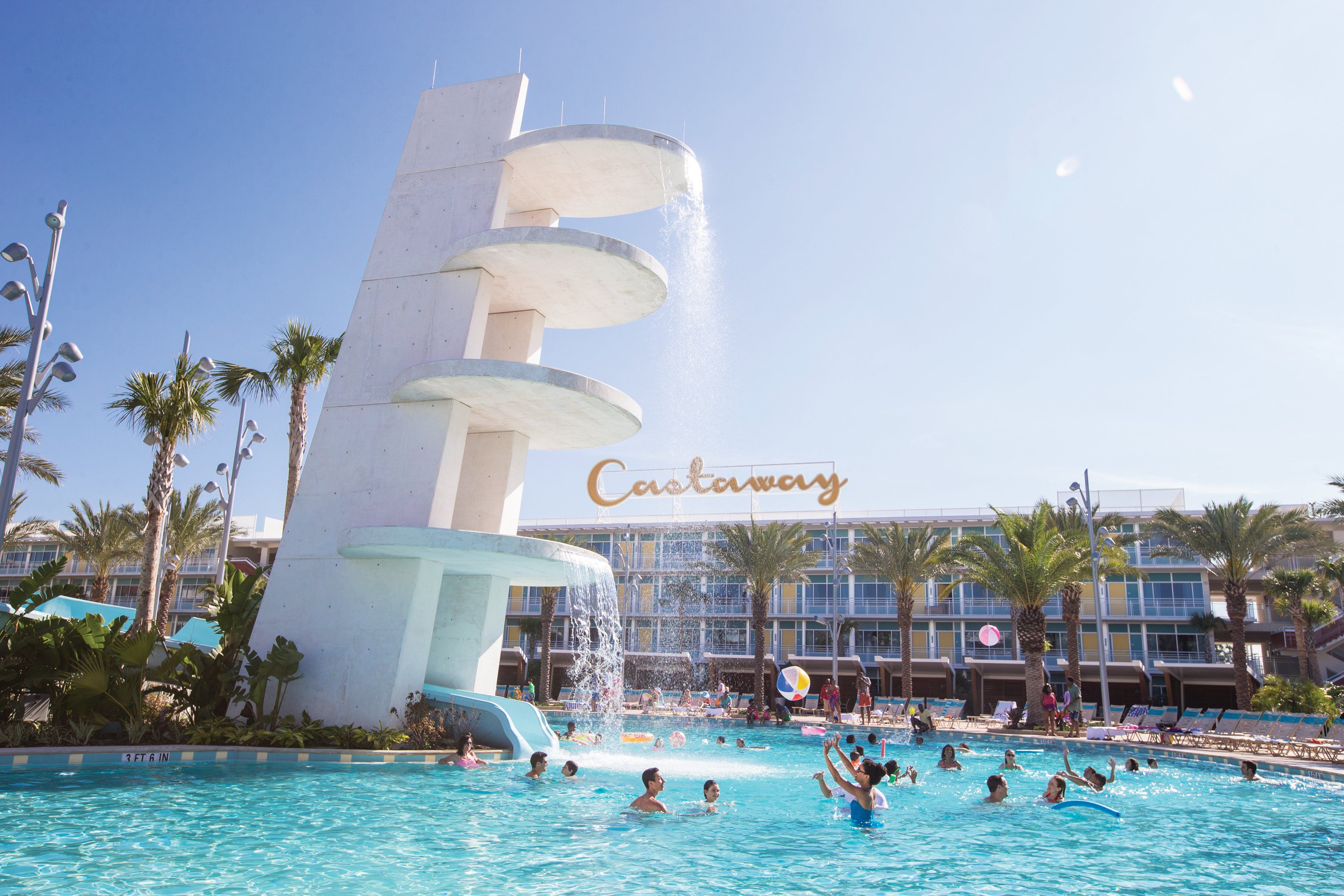 Cabana bay resort deals
