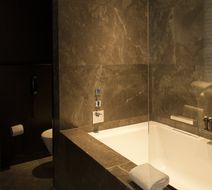 Hotel Habita Monterrey, a Design Hotel Room