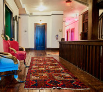 Hotel Havana Lobby