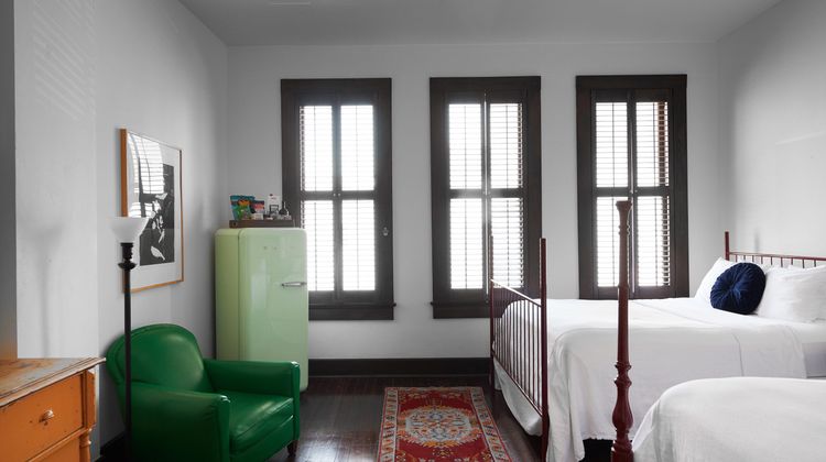 Hotel Havana Room