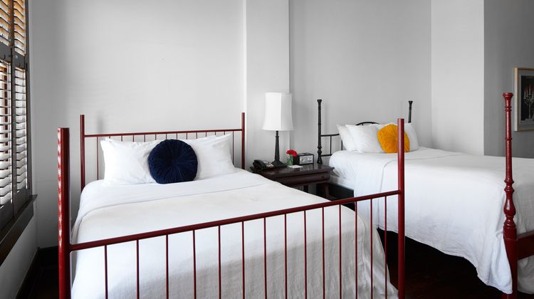 Hotel Havana Room