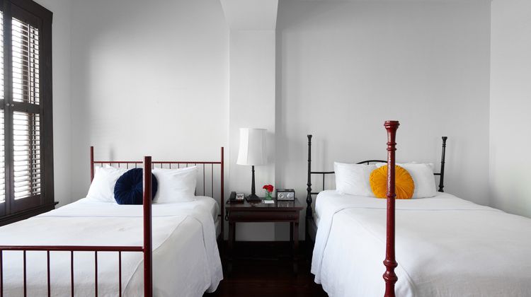 Hotel Havana Room