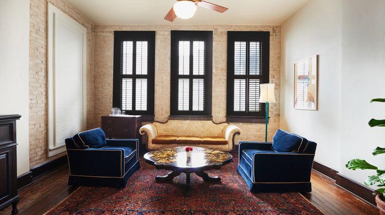 Hotel Havana Suite