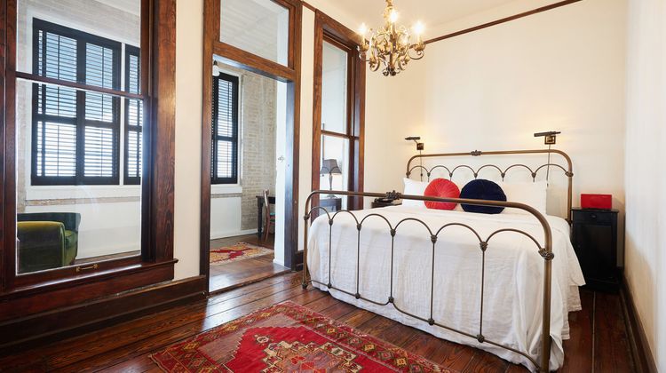 Hotel Havana Suite