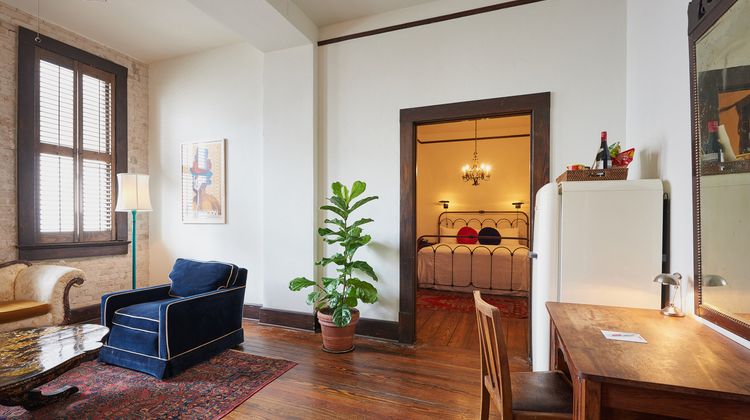 Hotel Havana Suite