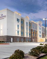 Candlewood Suites Waco