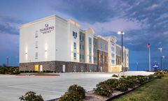 Candlewood Suites Waco