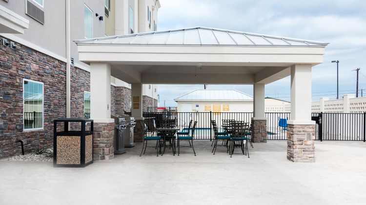 Candlewood Suites Waco Other