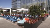 MGM National Harbor Pool