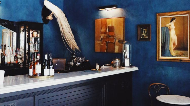 Hotel Saint Cecilia Restaurant