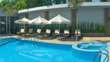 <b>Hotel Novotel Cairo El Borg Pool</b>. Images powered by <a href="https://www.leonardoworldwide.com/" title="Leonardo Worldwide" target="_blank">Leonardo</a>.