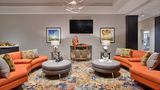 Candlewood Suites Kearney Lobby