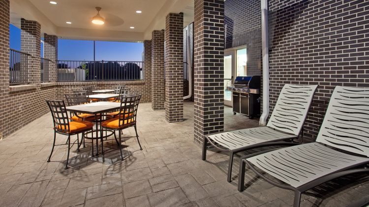 Candlewood Suites Kearney Other