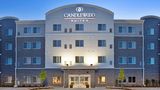 Candlewood Suites Kearney Exterior