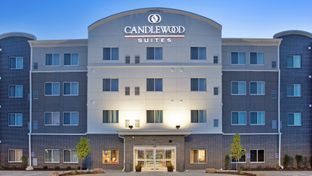 Candlewood Suites Kearney