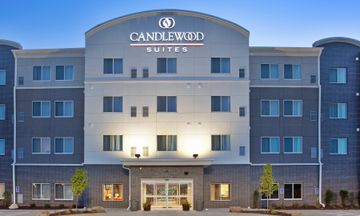 Candlewood Suites Kearney