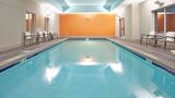 Candlewood Suites Kearney Pool