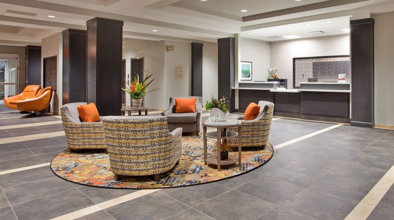 <b>Candlewood Suites Kearney Lobby</b>. Images powered by <a href="https://www.leonardoworldwide.com/" title="Leonardo Worldwide" target="_blank">Leonardo</a>.