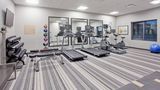 Candlewood Suites Kearney Health Club