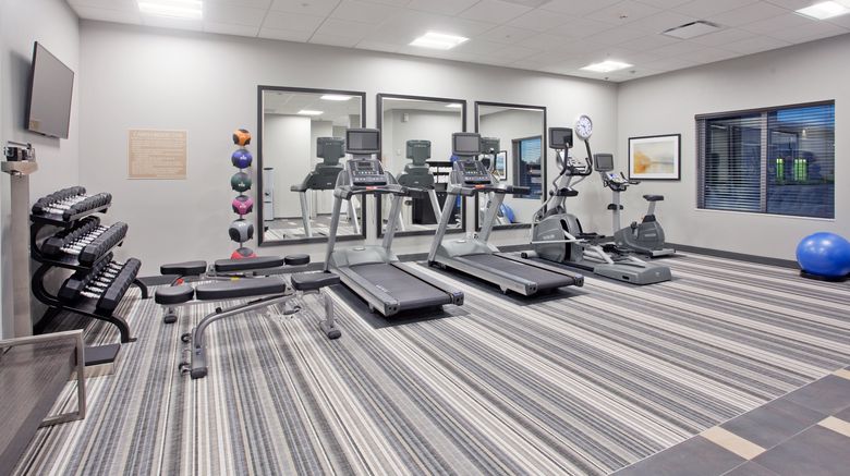 <b>Candlewood Suites Kearney Health Club</b>. Images powered by <a href="https://www.leonardoworldwide.com/" title="Leonardo Worldwide" target="_blank">Leonardo</a>.