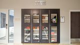 Candlewood Suites Kearney Lobby