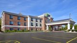 <b>Holiday Inn Express & Suites Niles Exterior</b>. Images powered by <a href="https://www.leonardoworldwide.com/" title="Leonardo Worldwide" target="_blank">Leonardo</a>.