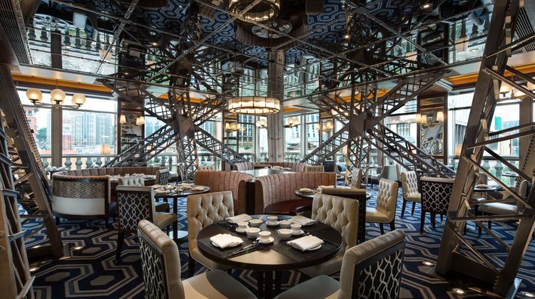 The Parisian Macao Restaurant