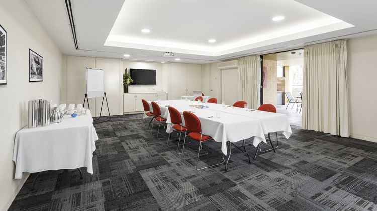 Quest Narre Warren Meeting