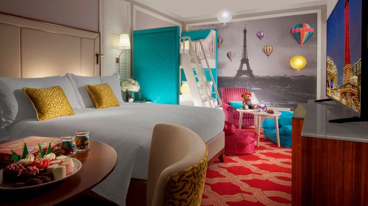 The Parisian Macao Suite