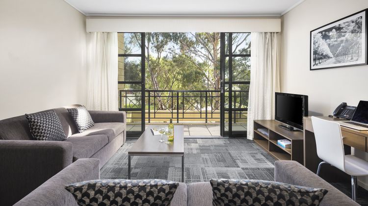 Quest Narre Warren Room