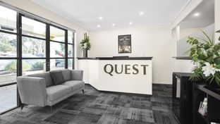 Quest Narre Warren