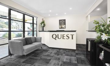 Quest Narre Warren