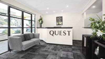 Quest Narre Warren