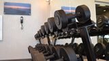 <b>Holiday Inn Express & Suites Cold Lake Health Club</b>. Images powered by <a href="https://www.leonardoworldwide.com/" title="Leonardo Worldwide" target="_blank">Leonardo</a>.